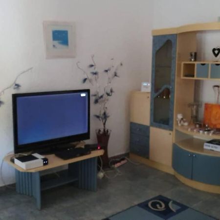 Appartment Et Piscine Flic en Flac Exterior foto