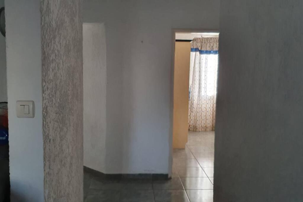 Appartment Et Piscine Flic en Flac Exterior foto