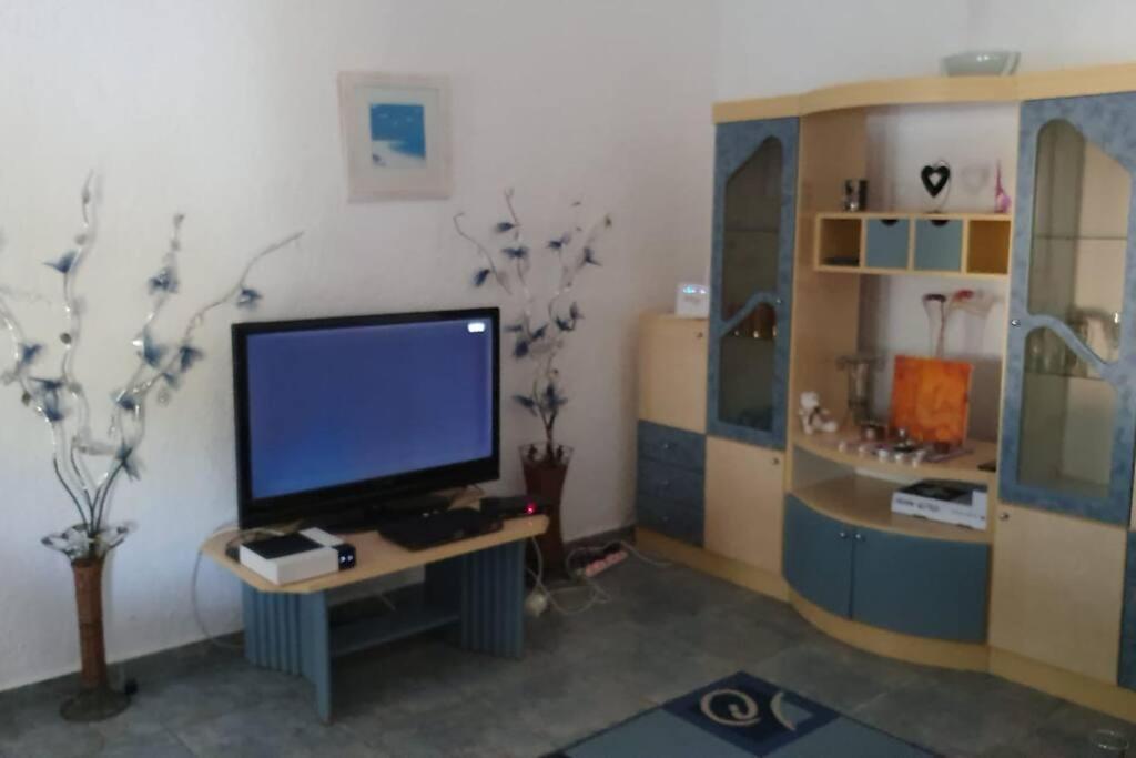 Appartment Et Piscine Flic en Flac Exterior foto